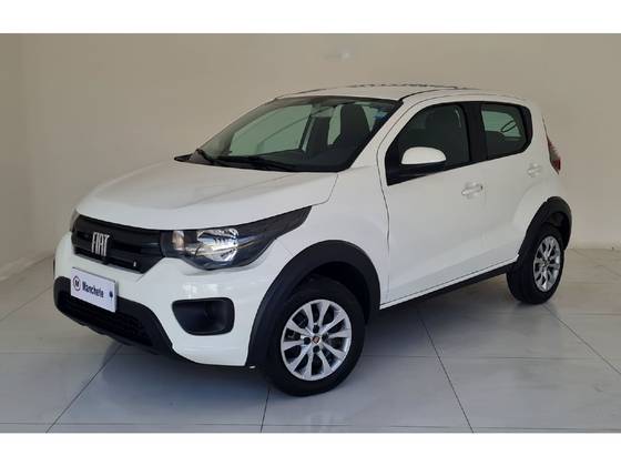 FIAT MOBI 1.0 EVO FLEX LIKE. MANUAL FIAT MOBI 1.0 EVO FLEX LIKE. MANUAL